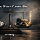 ZeroHedge Asks: Will Index Rebalancing Kill The Silver Rally?