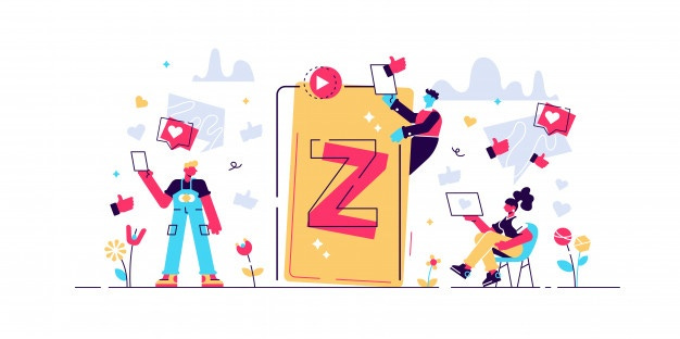 Gen Z – Thế hệ đang căng thẳng nhất trong thời điểm hiện tại