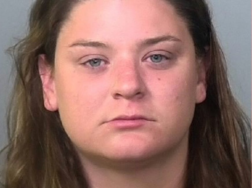 Bradenton Police Officer Fired Following Arrest on Domestic Violence Charges