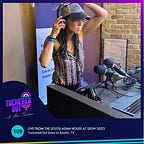 Tuckered Out Podcast