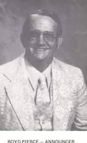 Boyd Pierce - Online World of Wrestling Boyd Pierce - Online World of Wrestling