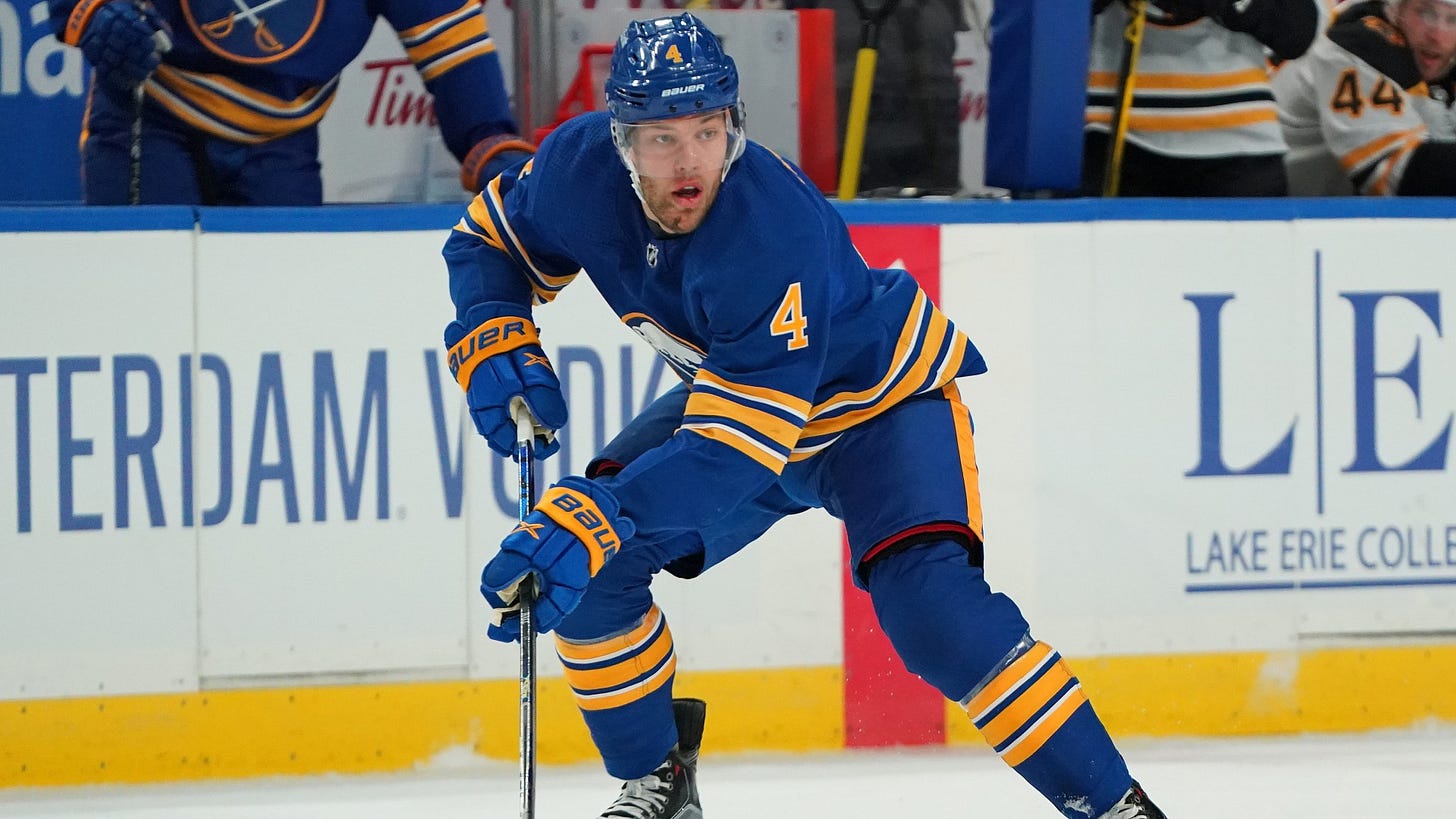 Taylor Hall trade rumors: Four potential landing spots for the Sabres  winger | Sporting News