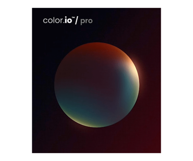 Apple acquired Patchflyer, maker of grading tool Color.io in January