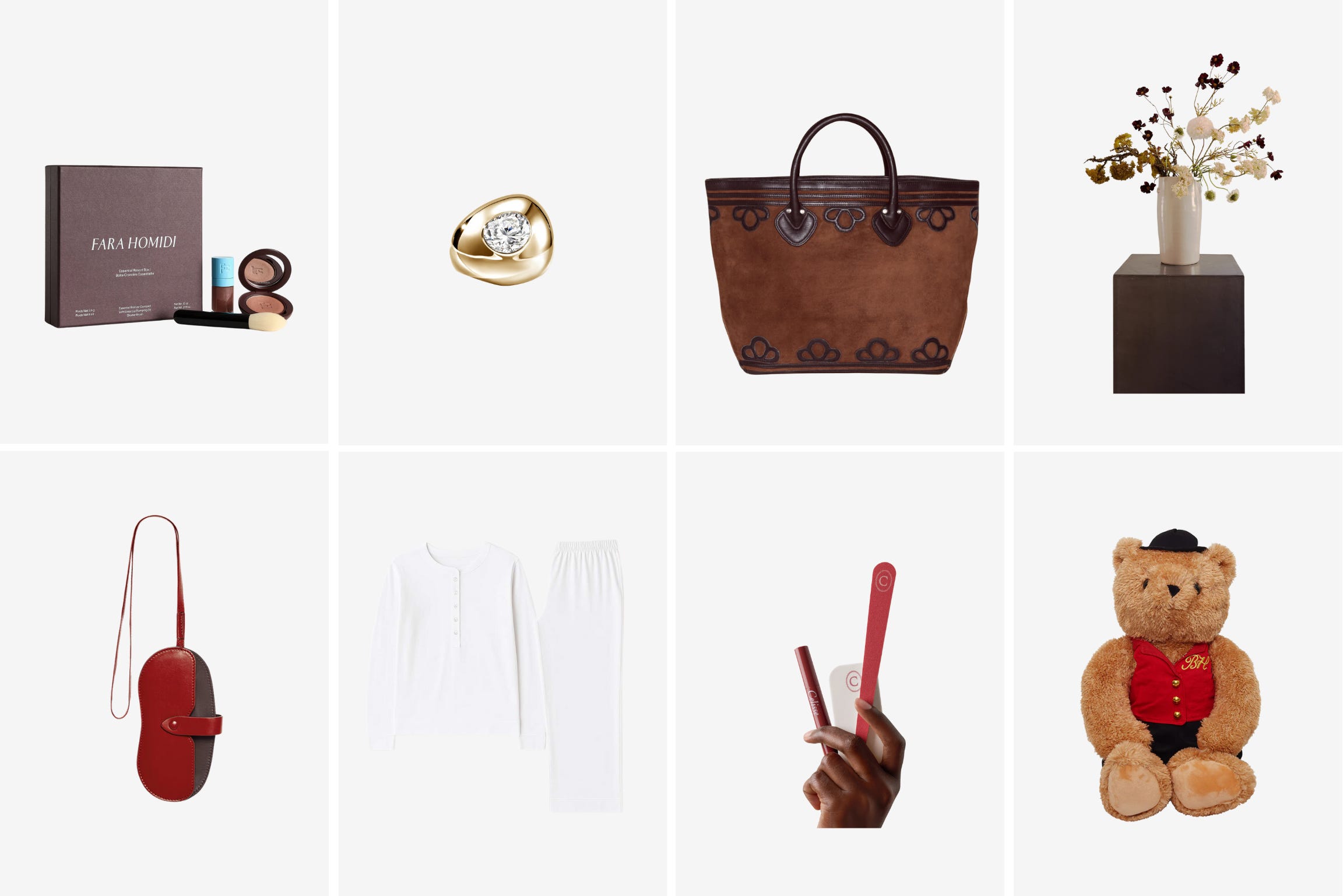 71 Gifts for Your Consideration - by Ilana Torbiner