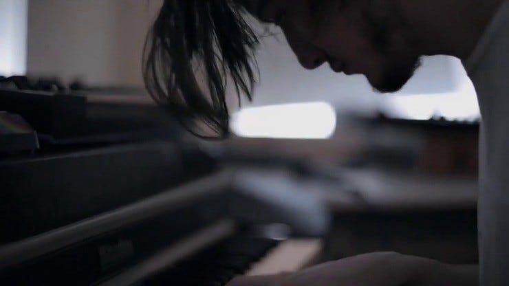 Homepage background video 1