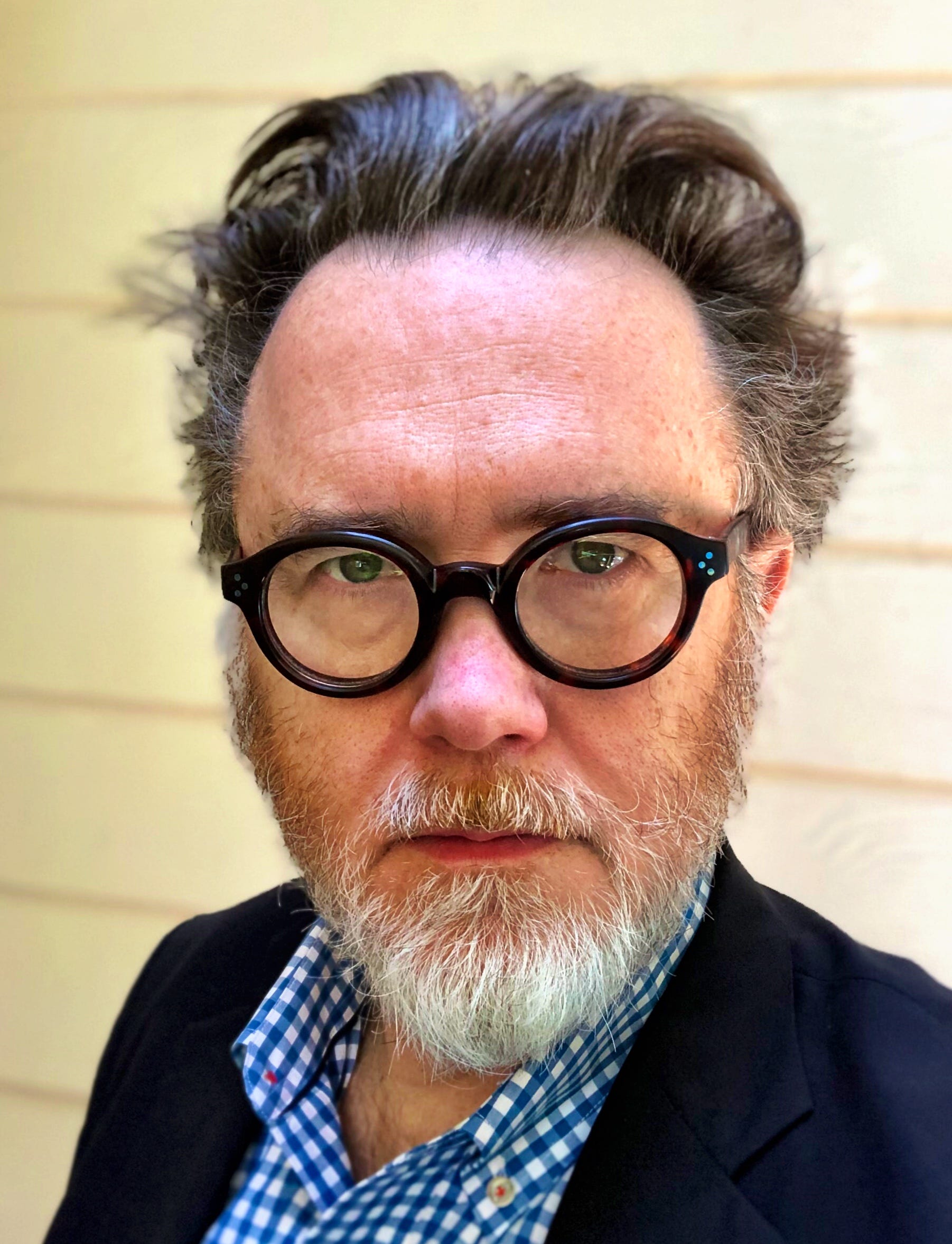 Rod Dreher's Diary