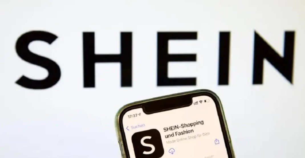 Shein vai pagar ICMS para clientes nas compras até US$ 50, já isentas do  imposto de importação - ISTOÉ DINHEIRO