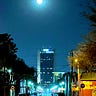 Poetry and the City
