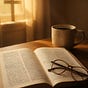 Bible Study with Nicky's avatar