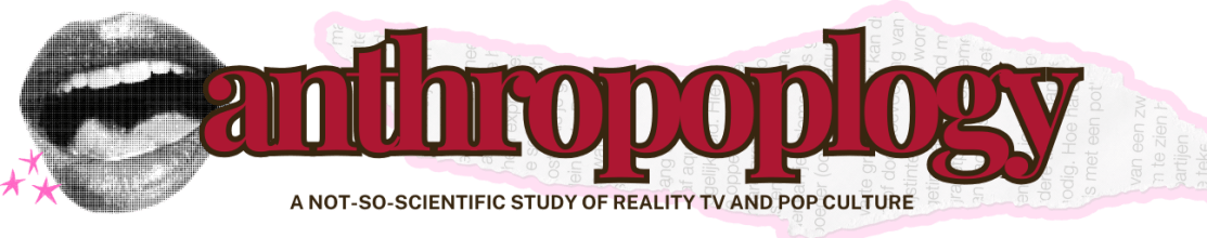 anthropoplogy