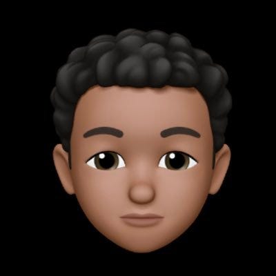 Substack profile picture for @himank