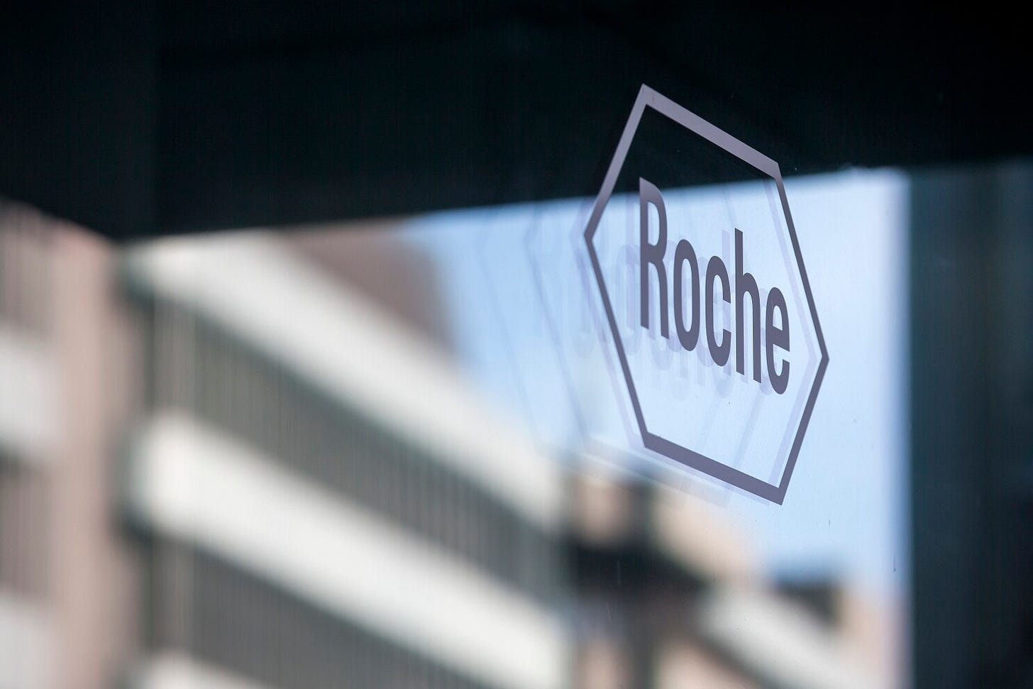 Swiss pharmaceuticals company Roche announces $50B investment in US over  next 5 years | AP News