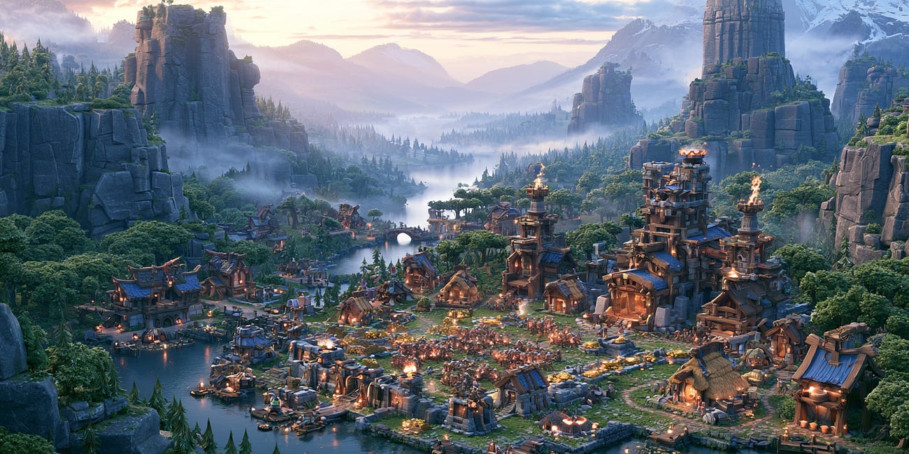 The Company Behind Clash of Clans – Supercell’s Empire