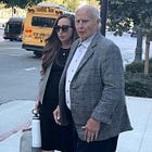 Girardi's firm was legally due some of his clients' settlement money. Does it matter?