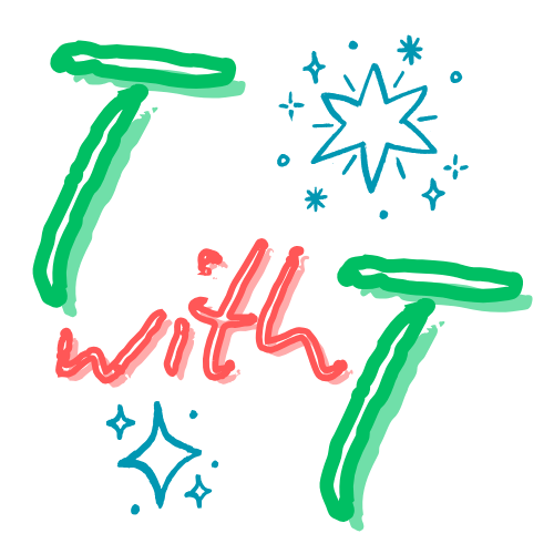 Tuesdays with Teague