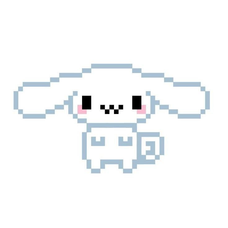 Cinnamoroll