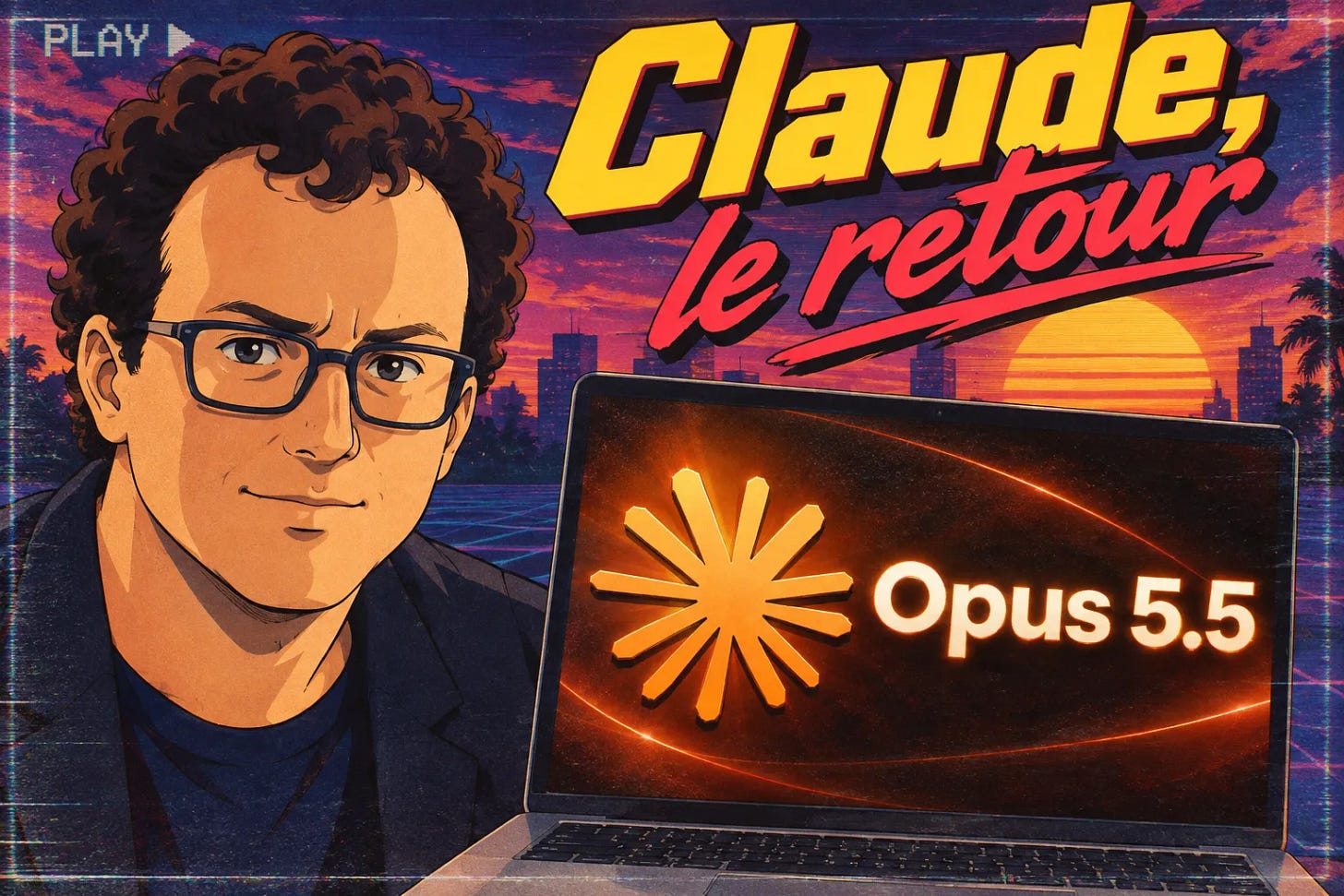 Claude, le retour avec Opus 5.5 : du Fable à prix d'Opus