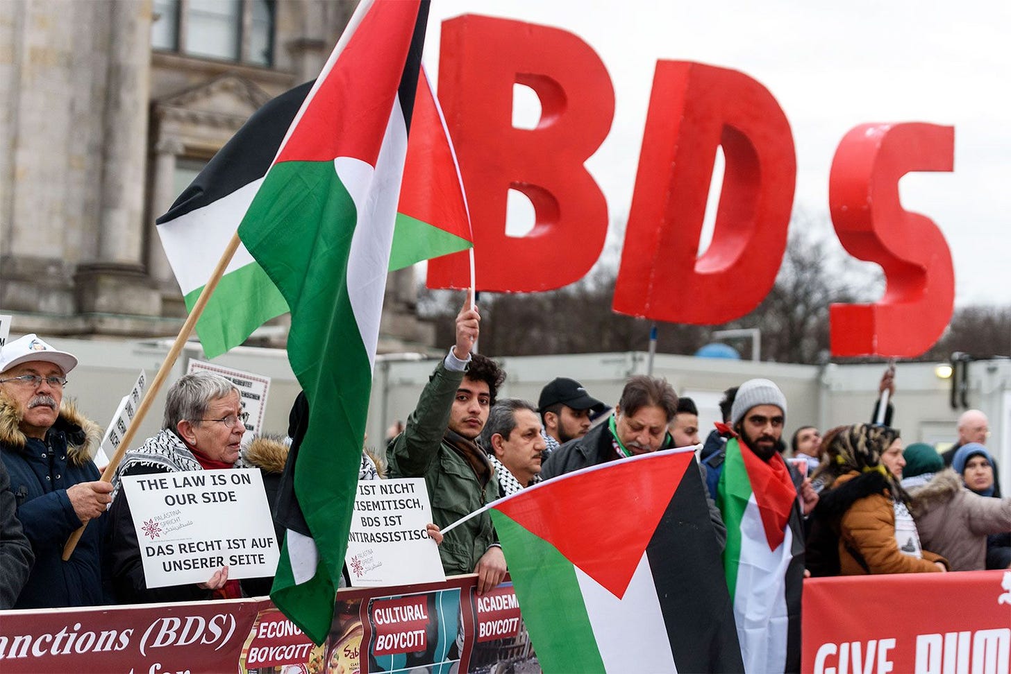 Boycott, Divestment, Sanctions (BDS) | Movement, Palestinians, & Israel | Britannica Boycott, Divestment, Sanctions (BDS) | Movement, Palestinians, & Israel | Britannica
