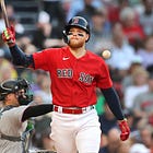 Red Sox talked Alex Verdugo swap with AL East rival at the trade deadline (sources) 