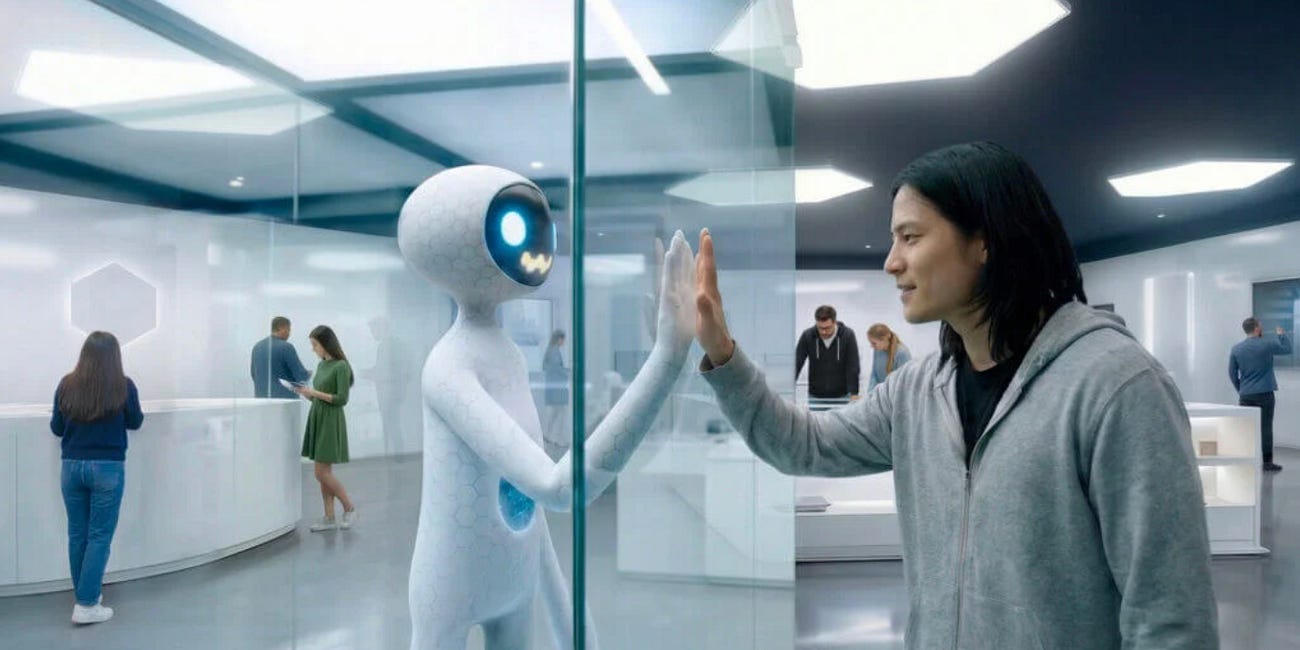 Banijay Bets on Immersive 'Black Mirror Experience'