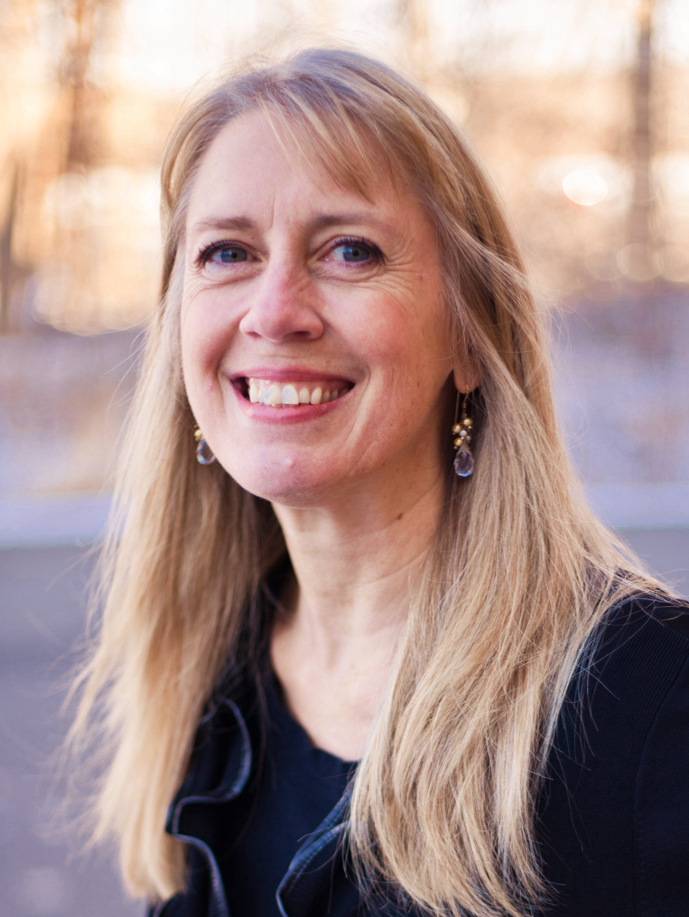 Cherith Fee Nordling