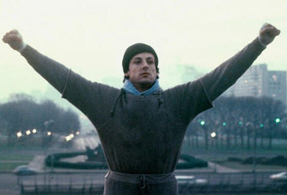 Rocky Philly