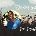 Spread the Light with Dr. Devika B.