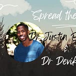 Spread the Light with Dr. Devika B.