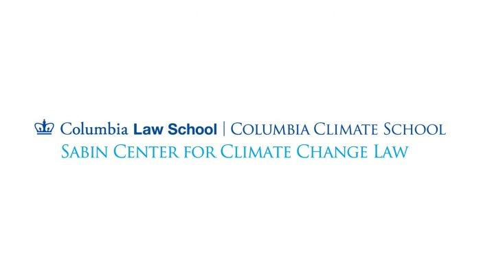 Home - Initiative on Climate Risk and Resilience Law
