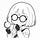 ゆずるぎのゆずれない思考