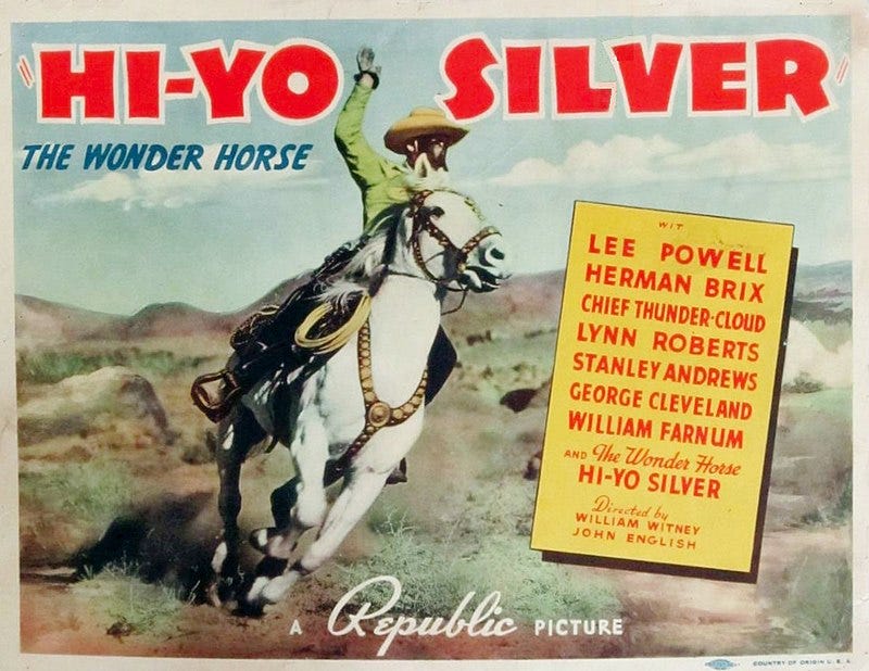 Hi-Yo Silver - Wikipedia