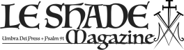 LE SHADE MAGAZINE