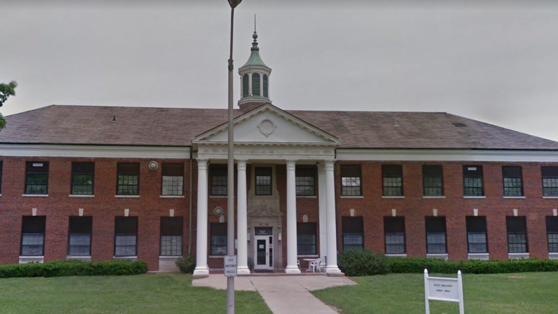 Alton Mental Health Center | Alton, IL