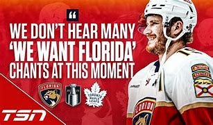 Image result for we want florida leaf fans