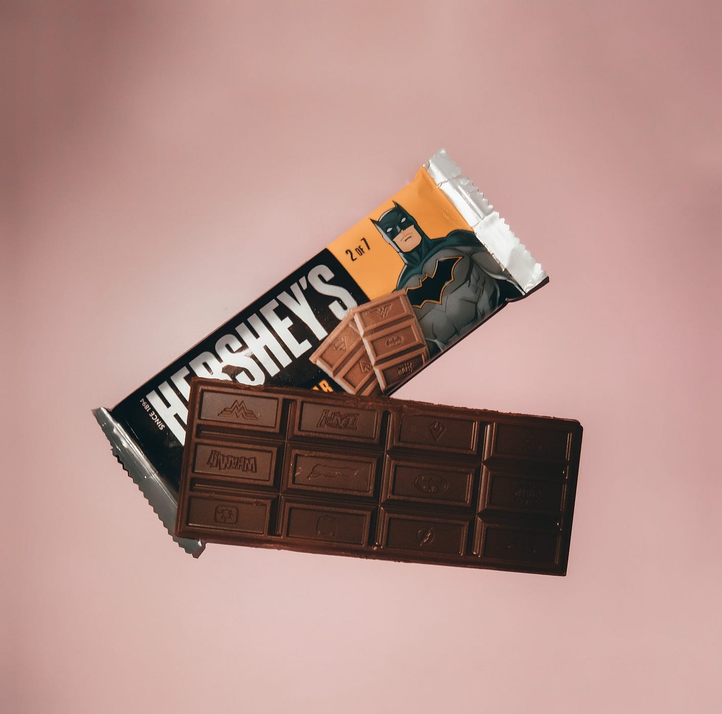 Chocoheroes Chocoheroes