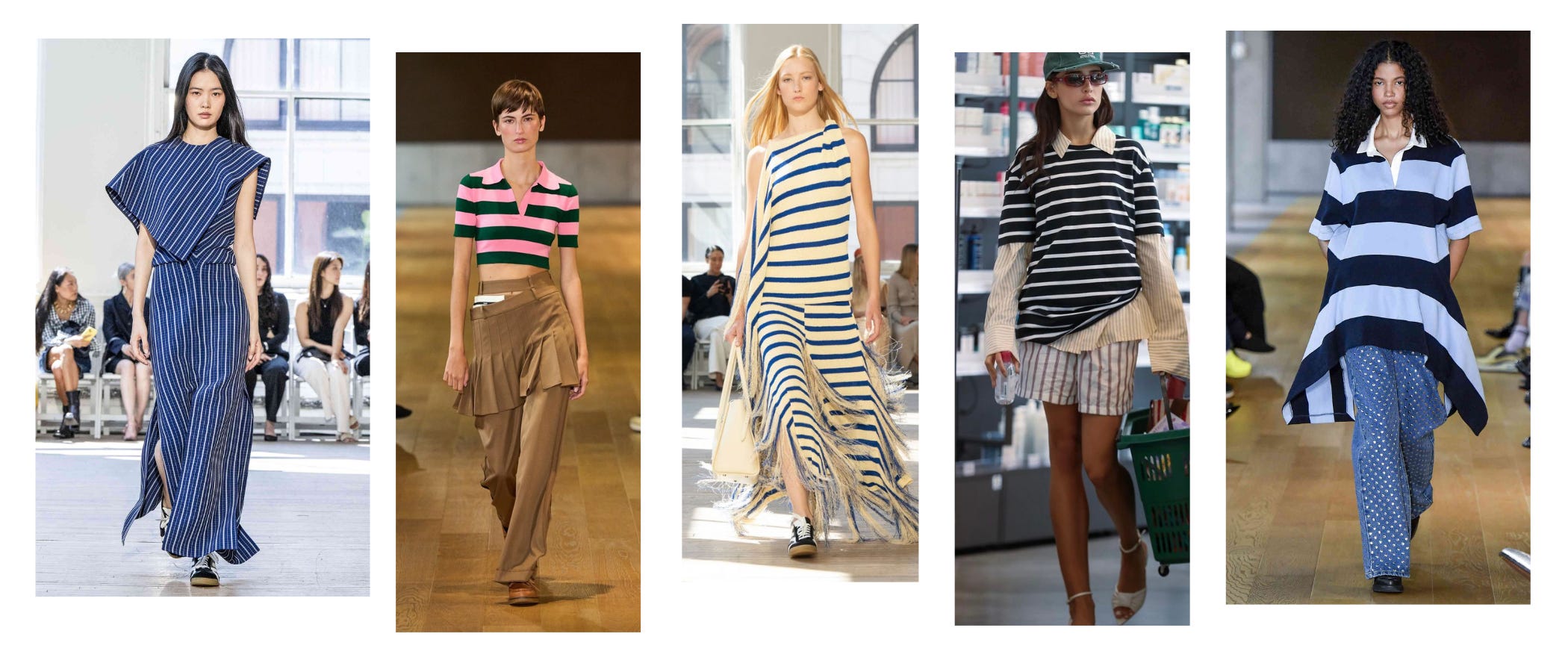 Make it Yours: 2025 Fashion Trends You'll Actually Want to Wear