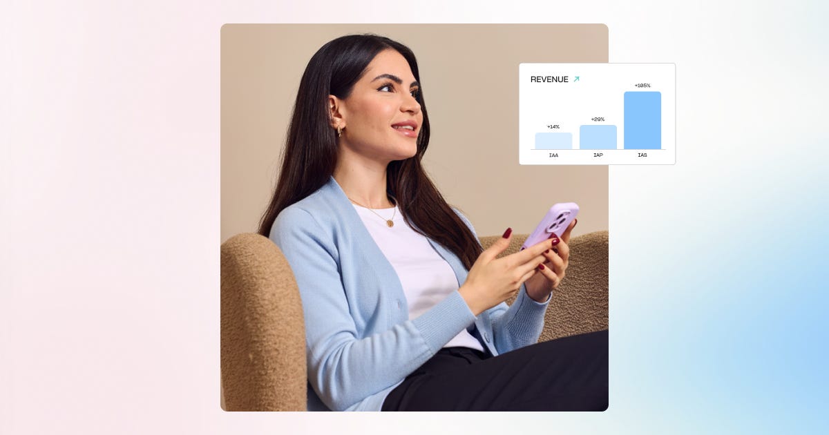 The State of App Monetization - 2026 Edition