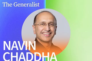 The Trillion-Dollar AI Hardware Opportunity | Navin Chaddha (Managing Partner, Mayfield)