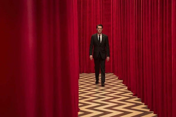 Twin Peaks | rmrk*st | Remarkist Magazine