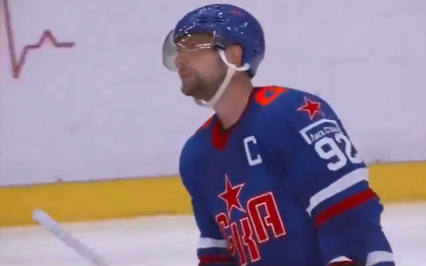 Washington Capitals Washington Capitals