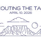 Scouting the Tape - Apr 10, 2026