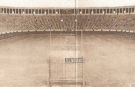 Today's Tidbit... Opponents Versus Visitors