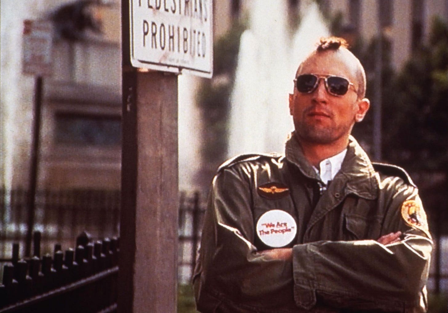 Taxi Driver | Movie, Film, Martin Scorsese, Jodie Foster, Cast, & Facts |  Britannica