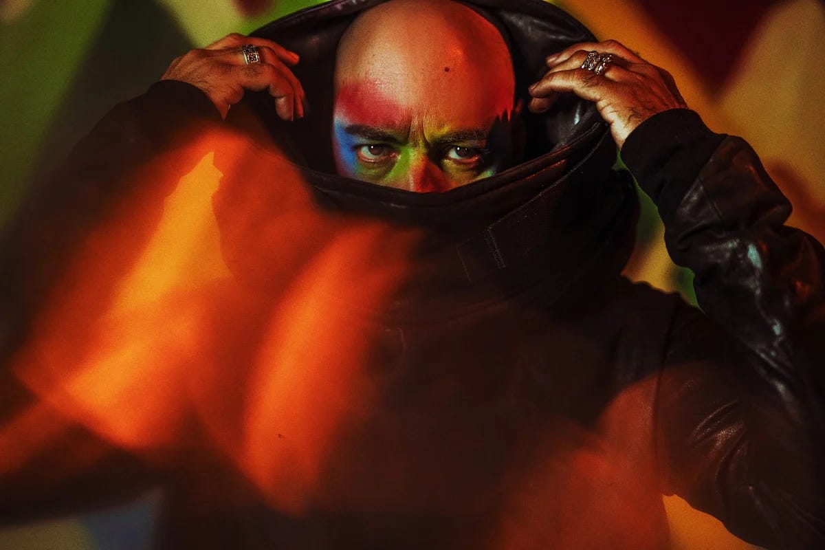 Roger Sanchez's favourite songs | Interview | The Line of Best Fit