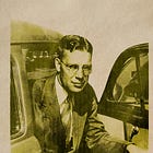 On Bruce R. McConkie