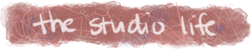 the studio life