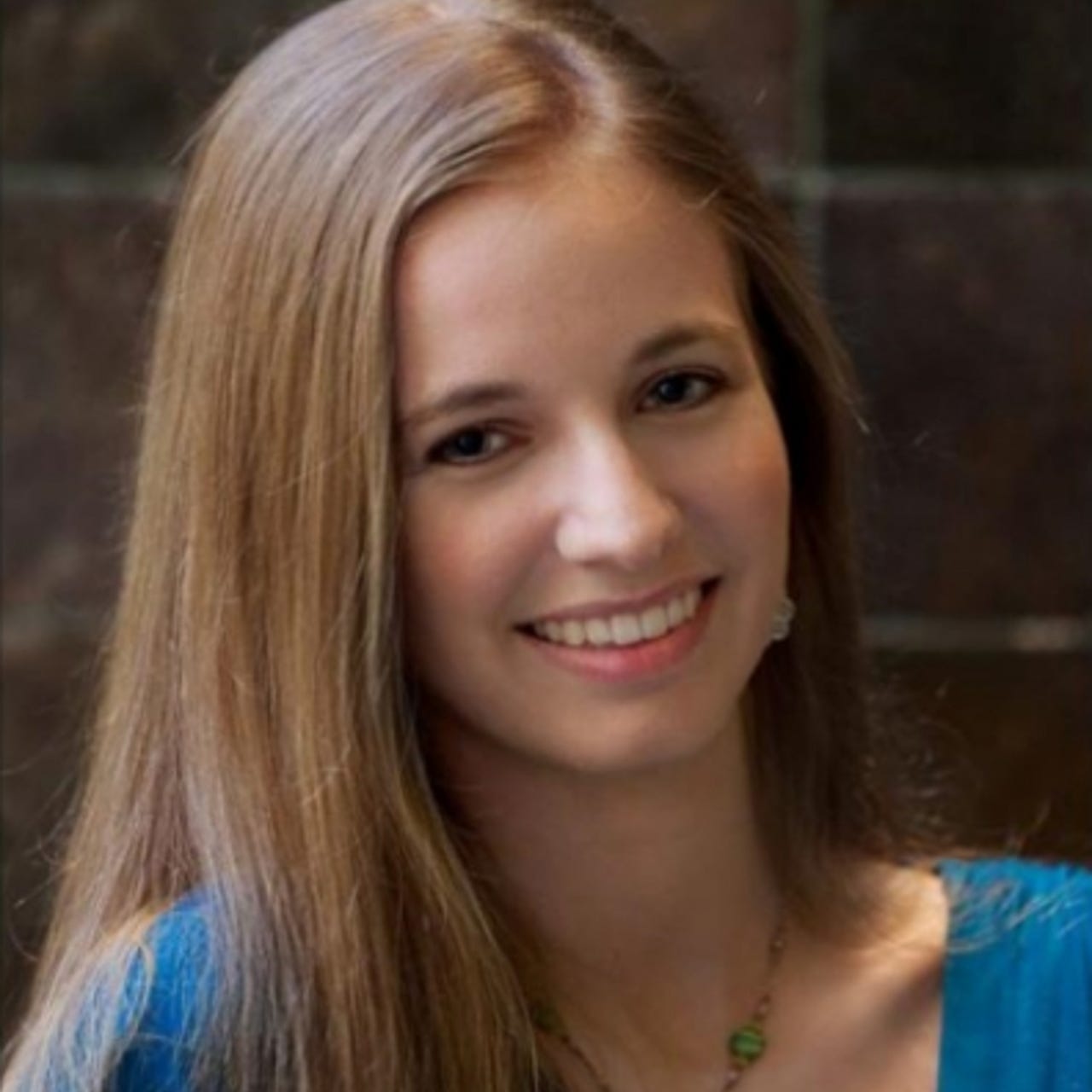 Author Brooke Shaffer’s Substack