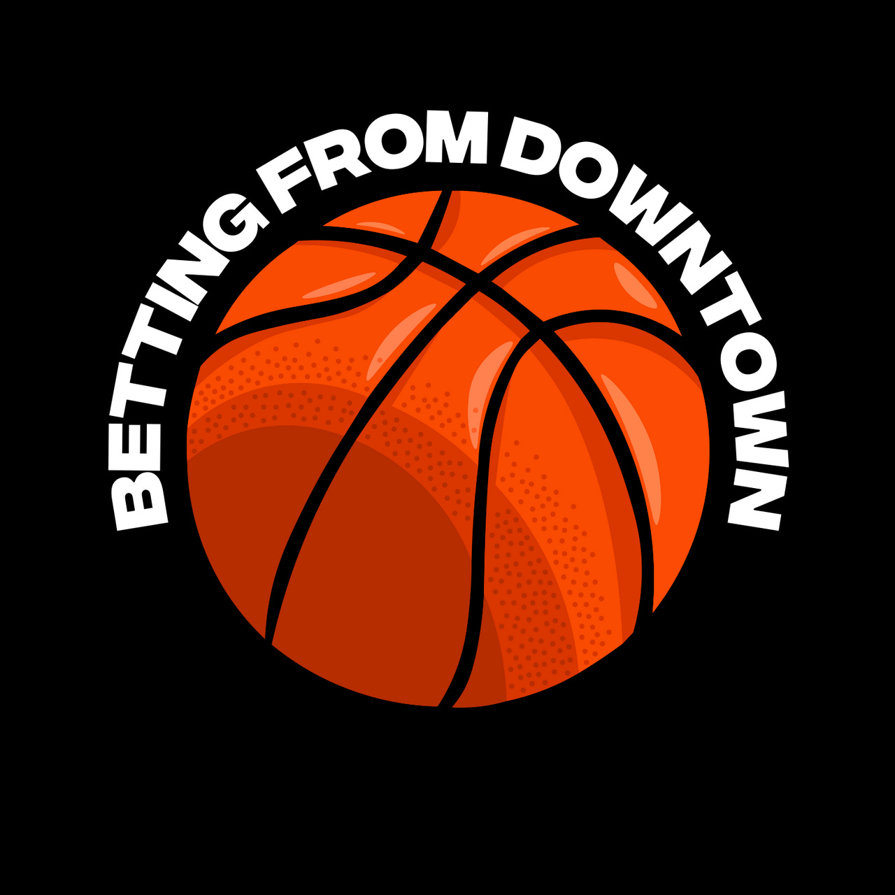 Artwork for Betting From Downtown