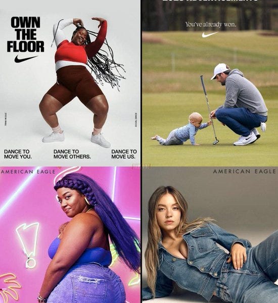 Highlights of the week