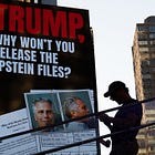 Can Trump Escape the Epstein Files? 